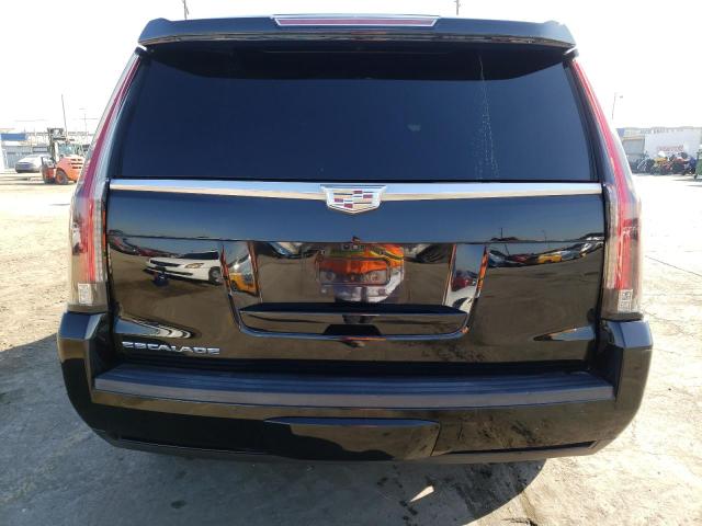 Photo 5 VIN: 1GYS4BKJXJR268768 - CADILLAC ESCALADE 