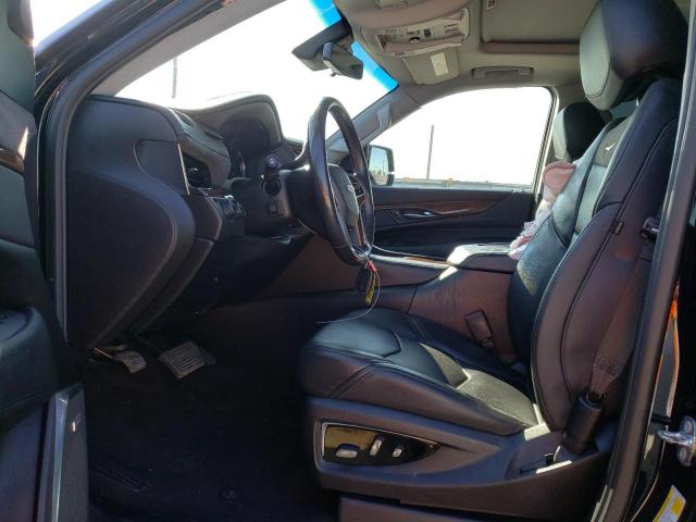 Photo 6 VIN: 1GYS4BKJXJR268768 - CADILLAC ESCALADE 