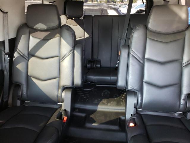 Photo 9 VIN: 1GYS4BKJXJR268768 - CADILLAC ESCALADE 