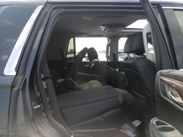 Photo 5 VIN: 1GYS4BKJXJR396492 - CADILLAC ESCALADE L 