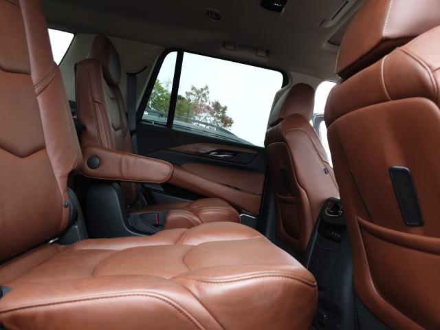 Photo 5 VIN: 1GYS4BKJXKR137874 - CADILLAC ESCALADE L 