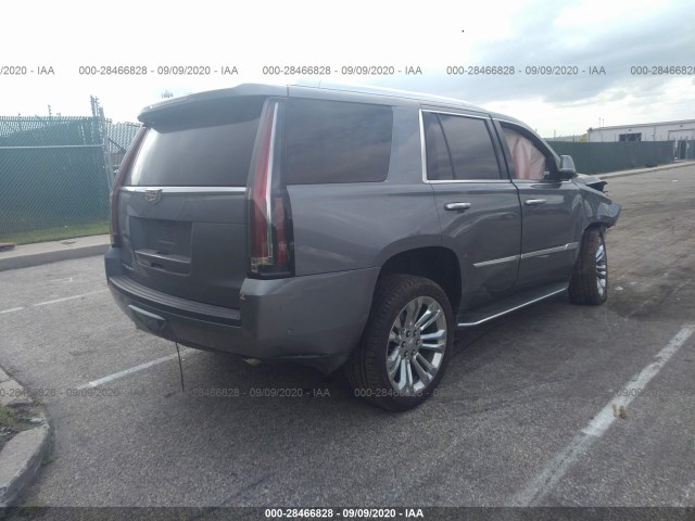 Photo 3 VIN: 1GYS4BKJXKR153184 - CADILLAC ESCALADE 