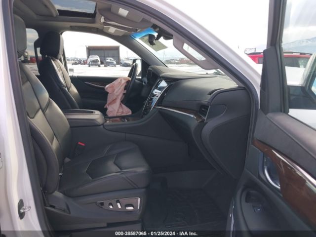 Photo 4 VIN: 1GYS4BKJXKR374137 - CADILLAC ESCALADE 