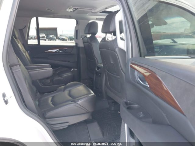 Photo 7 VIN: 1GYS4BKJXKR374137 - CADILLAC ESCALADE 