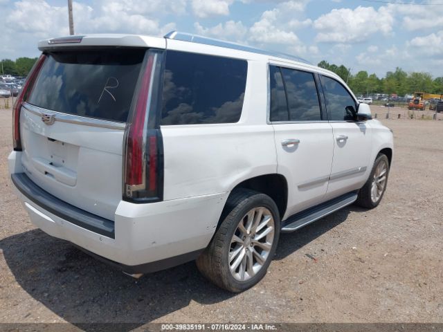 Photo 3 VIN: 1GYS4BKJXKR379905 - CADILLAC ESCALADE 