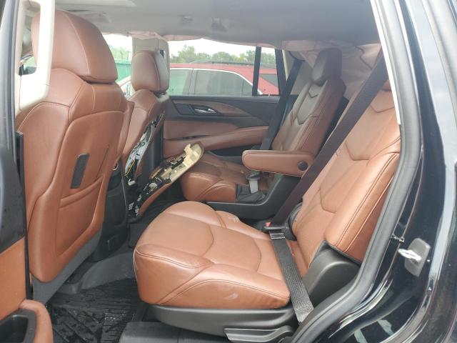 Photo 10 VIN: 1GYS4BKJXLR148097 - CADILLAC ESCALADE L 