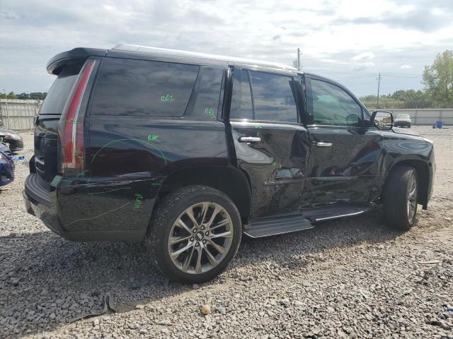 Photo 2 VIN: 1GYS4BKJXLR148097 - CADILLAC ESCALADE L 