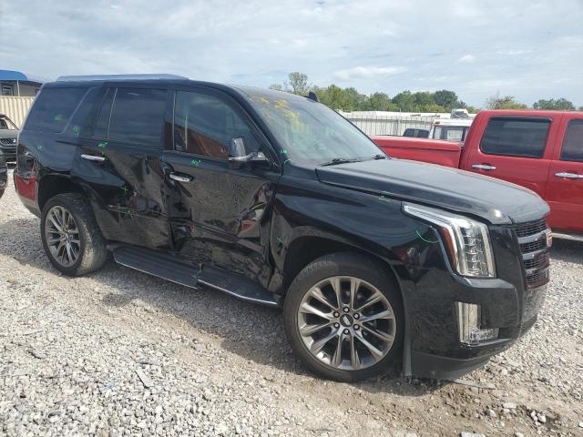 Photo 3 VIN: 1GYS4BKJXLR148097 - CADILLAC ESCALADE L 