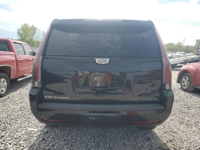 Photo 5 VIN: 1GYS4BKJXLR148097 - CADILLAC ESCALADE L 