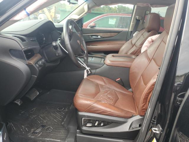 Photo 6 VIN: 1GYS4BKJXLR148097 - CADILLAC ESCALADE L 