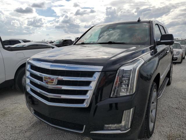 Photo 1 VIN: 1GYS4BKJXLR179673 - CADILLAC ESCALADE L 