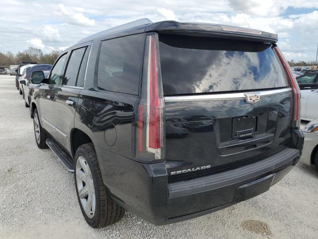 Photo 2 VIN: 1GYS4BKJXLR179673 - CADILLAC ESCALADE L 