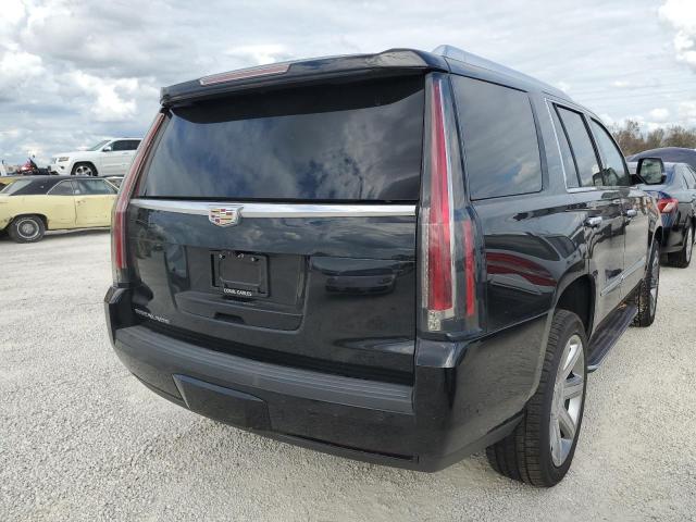 Photo 3 VIN: 1GYS4BKJXLR179673 - CADILLAC ESCALADE L 