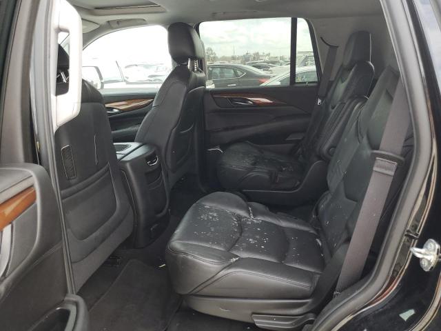 Photo 5 VIN: 1GYS4BKJXLR179673 - CADILLAC ESCALADE L 