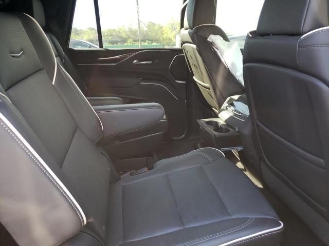 Photo 5 VIN: 1GYS4BKL0NR132866 - CADILLAC ESCALADE P 