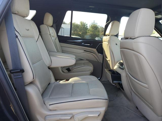 Photo 10 VIN: 1GYS4BKL0PR378691 - CADILLAC ESCALADE P 