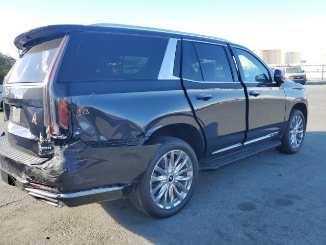 Photo 2 VIN: 1GYS4BKL0PR378691 - CADILLAC ESCALADE P 