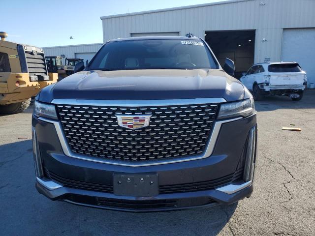 Photo 4 VIN: 1GYS4BKL0PR378691 - CADILLAC ESCALADE P 