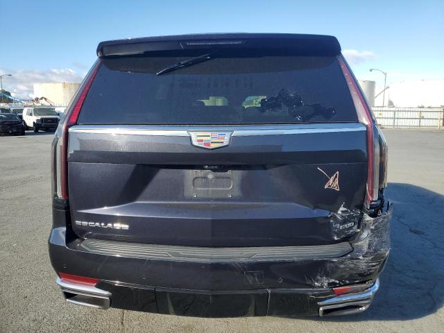 Photo 5 VIN: 1GYS4BKL0PR378691 - CADILLAC ESCALADE P 