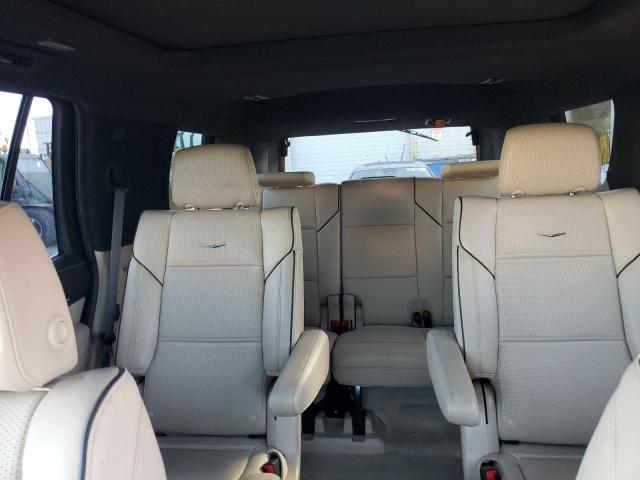 Photo 9 VIN: 1GYS4BKL0PR378691 - CADILLAC ESCALADE P 