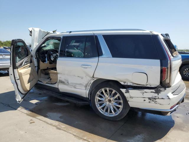 Photo 1 VIN: 1GYS4BKL0PR503785 - CADILLAC ESCALADE P 