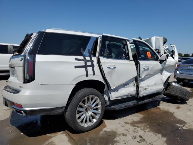 Photo 2 VIN: 1GYS4BKL0PR503785 - CADILLAC ESCALADE P 