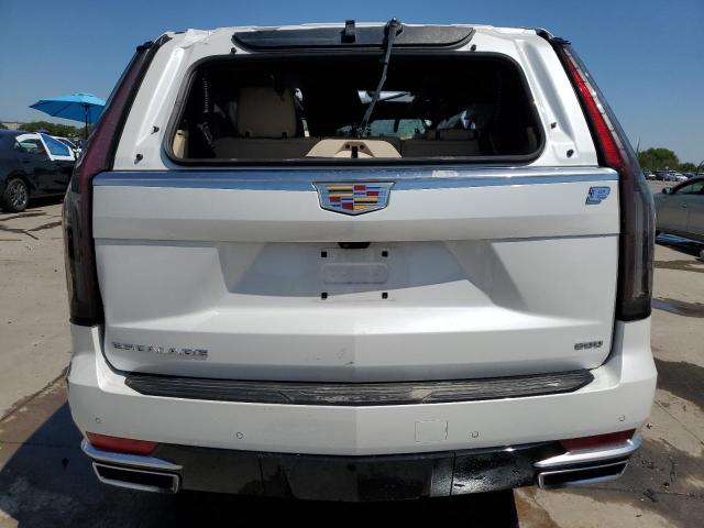 Photo 5 VIN: 1GYS4BKL0PR503785 - CADILLAC ESCALADE P 