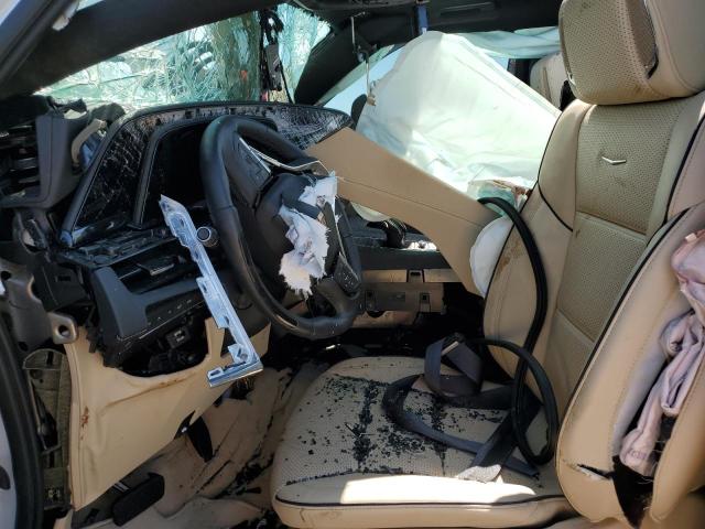 Photo 6 VIN: 1GYS4BKL0PR503785 - CADILLAC ESCALADE P 