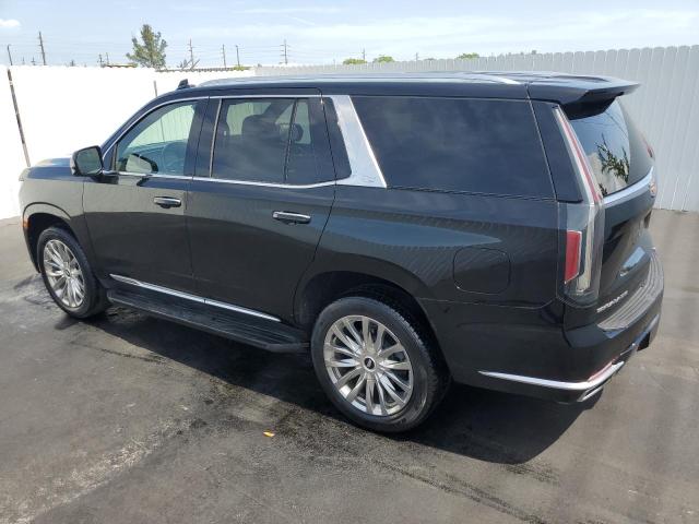 Photo 1 VIN: 1GYS4BKL1MR305471 - CADILLAC ESCALADE P 