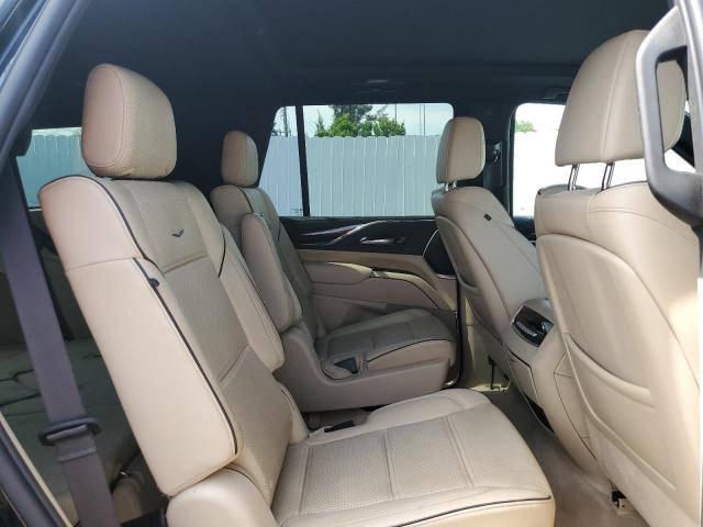 Photo 10 VIN: 1GYS4BKL1MR305471 - CADILLAC ESCALADE P 