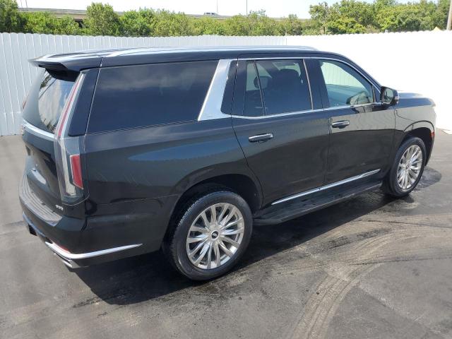 Photo 2 VIN: 1GYS4BKL1MR305471 - CADILLAC ESCALADE P 