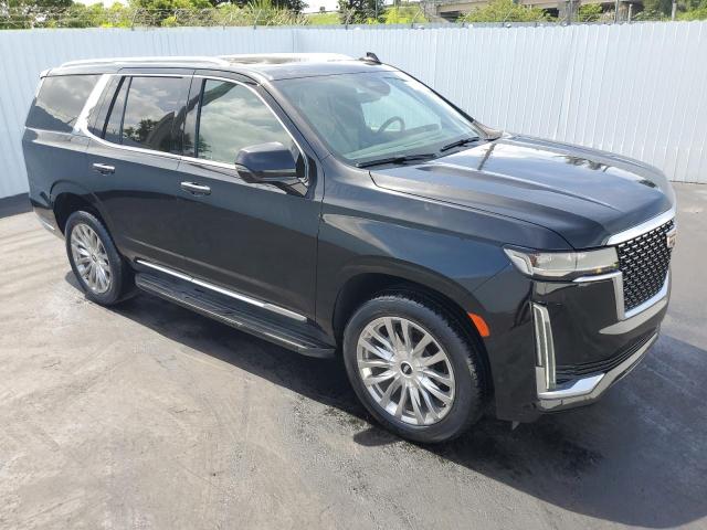 Photo 3 VIN: 1GYS4BKL1MR305471 - CADILLAC ESCALADE P 