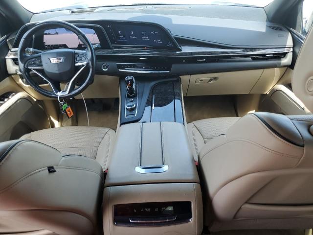 Photo 7 VIN: 1GYS4BKL1MR305471 - CADILLAC ESCALADE P 