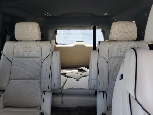 Photo 9 VIN: 1GYS4BKL1MR305471 - CADILLAC ESCALADE P 