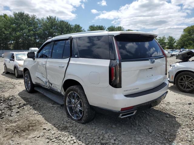 Photo 1 VIN: 1GYS4BKL1MR372734 - CADILLAC ESCALADE P 