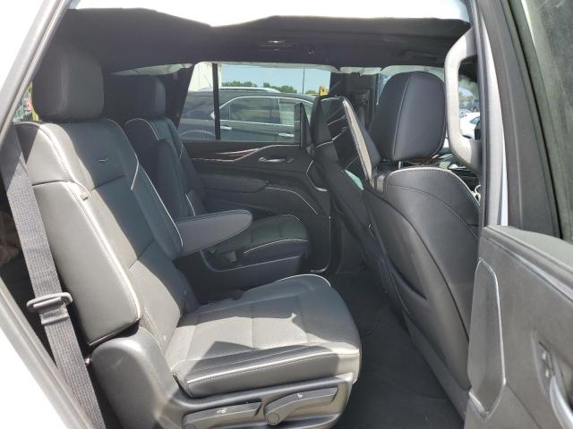 Photo 10 VIN: 1GYS4BKL1MR372734 - CADILLAC ESCALADE P 