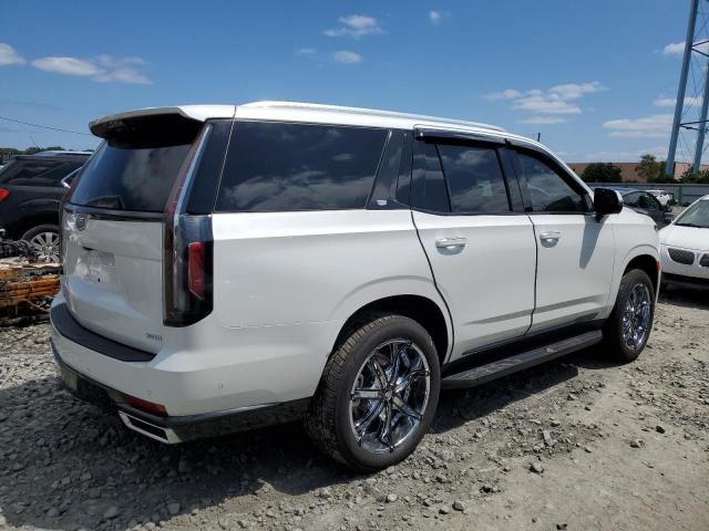 Photo 2 VIN: 1GYS4BKL1MR372734 - CADILLAC ESCALADE P 