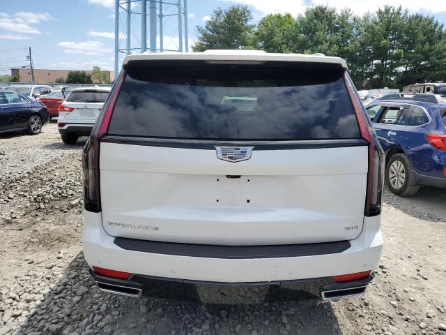 Photo 5 VIN: 1GYS4BKL1MR372734 - CADILLAC ESCALADE P 