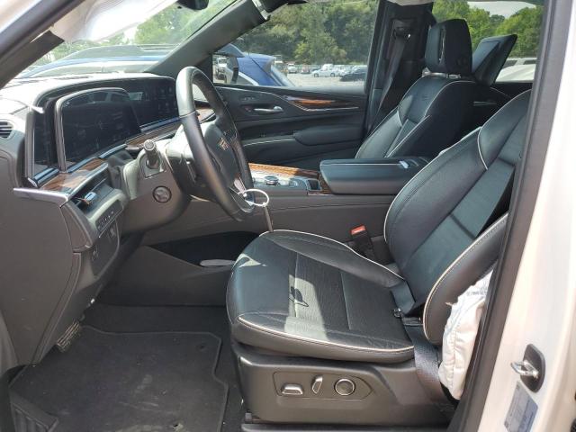 Photo 6 VIN: 1GYS4BKL1MR372734 - CADILLAC ESCALADE P 