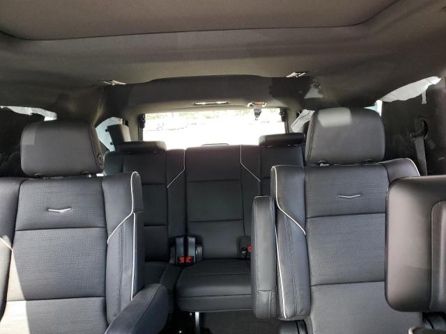 Photo 9 VIN: 1GYS4BKL1MR372734 - CADILLAC ESCALADE P 