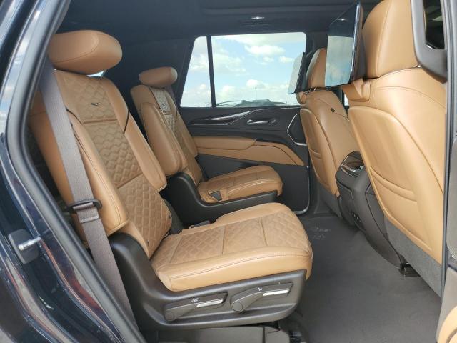 Photo 10 VIN: 1GYS4BKL1MR375018 - CADILLAC ESCALADE P 