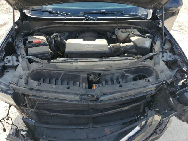 Photo 11 VIN: 1GYS4BKL1MR375018 - CADILLAC ESCALADE P 