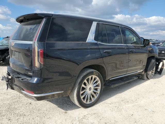 Photo 2 VIN: 1GYS4BKL1MR375018 - CADILLAC ESCALADE P 