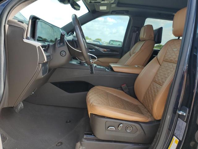 Photo 6 VIN: 1GYS4BKL1MR375018 - CADILLAC ESCALADE P 