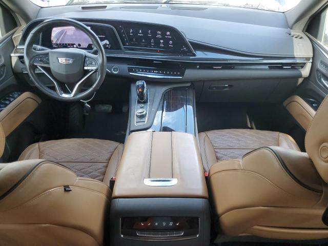 Photo 7 VIN: 1GYS4BKL1MR375018 - CADILLAC ESCALADE P 