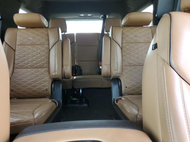 Photo 9 VIN: 1GYS4BKL1MR375018 - CADILLAC ESCALADE P 