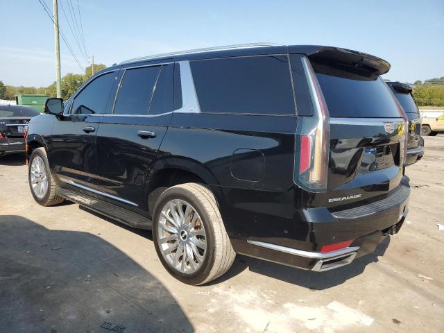 Photo 1 VIN: 1GYS4BKL1MR449229 - CADILLAC ESCALADE P 