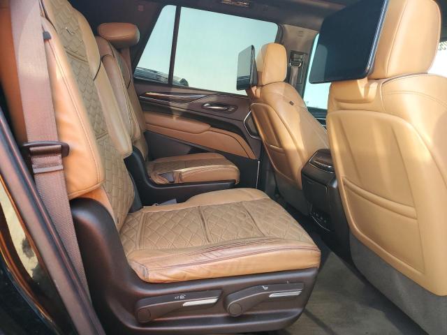 Photo 10 VIN: 1GYS4BKL1MR449229 - CADILLAC ESCALADE P 