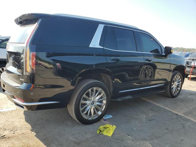 Photo 2 VIN: 1GYS4BKL1MR449229 - CADILLAC ESCALADE P 