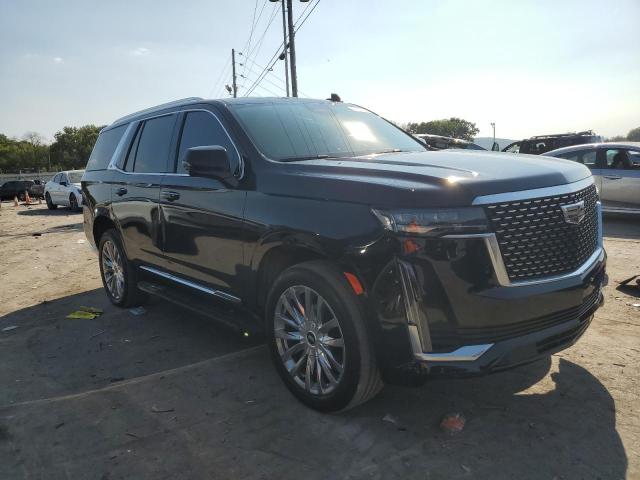 Photo 3 VIN: 1GYS4BKL1MR449229 - CADILLAC ESCALADE P 